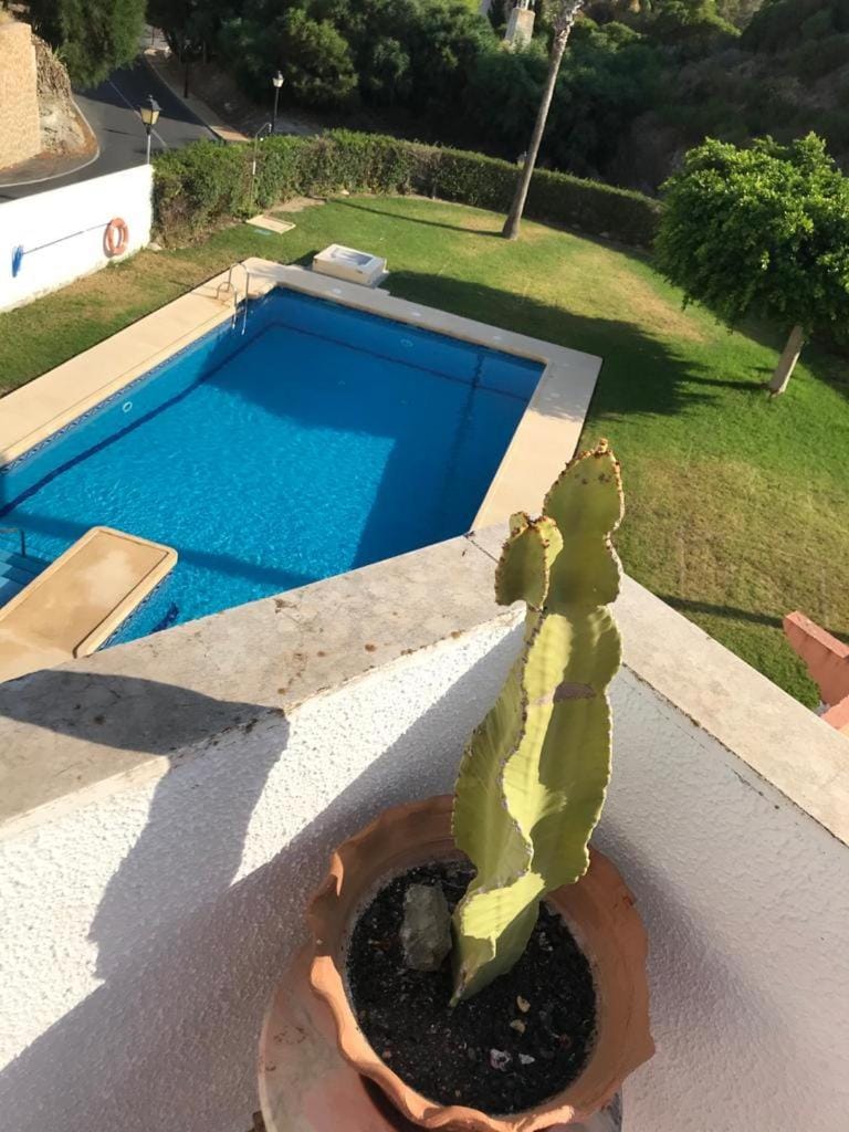 Casa la Parata Apartment in Andalusia