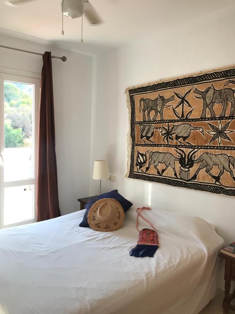 Casa la Parata Apartment in Andalusia