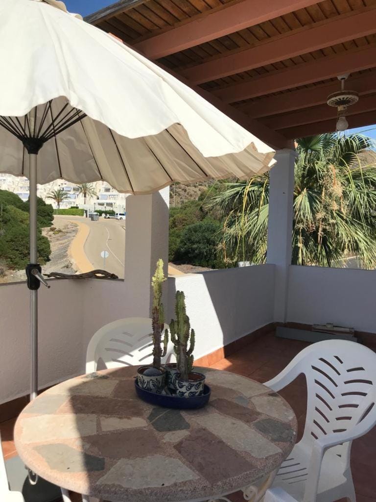 Casa la Parata Apartment in Andalusia