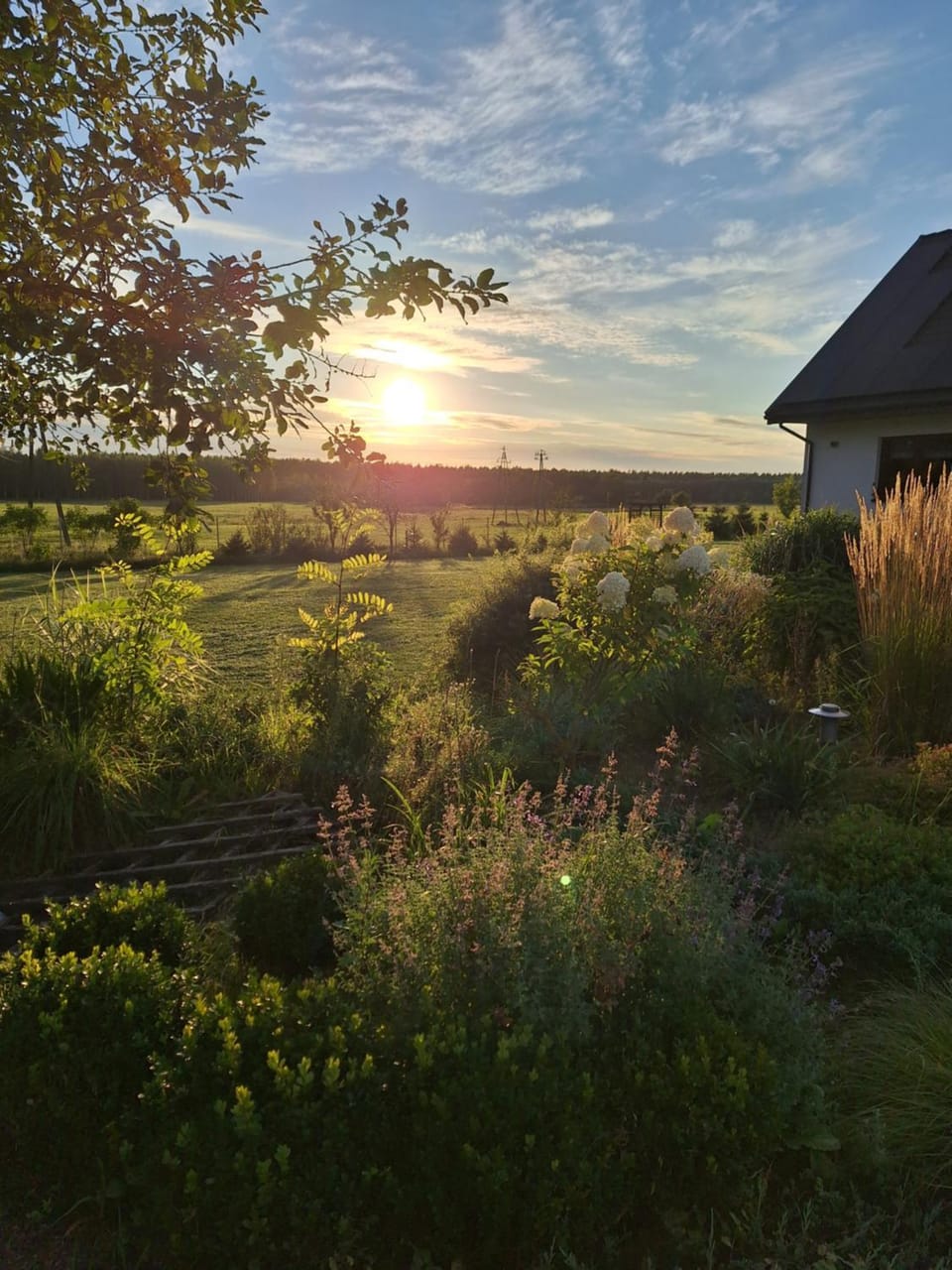 Gospodarstwo agroturystyczne Pod Wielkim Wozem Apartment in Poland