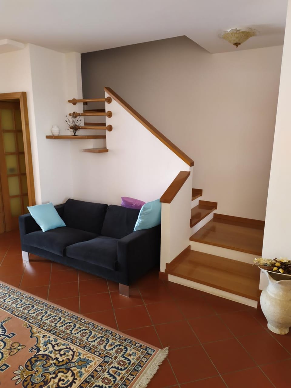 Casa Chiantishire Bed and Breakfast in Tuscany