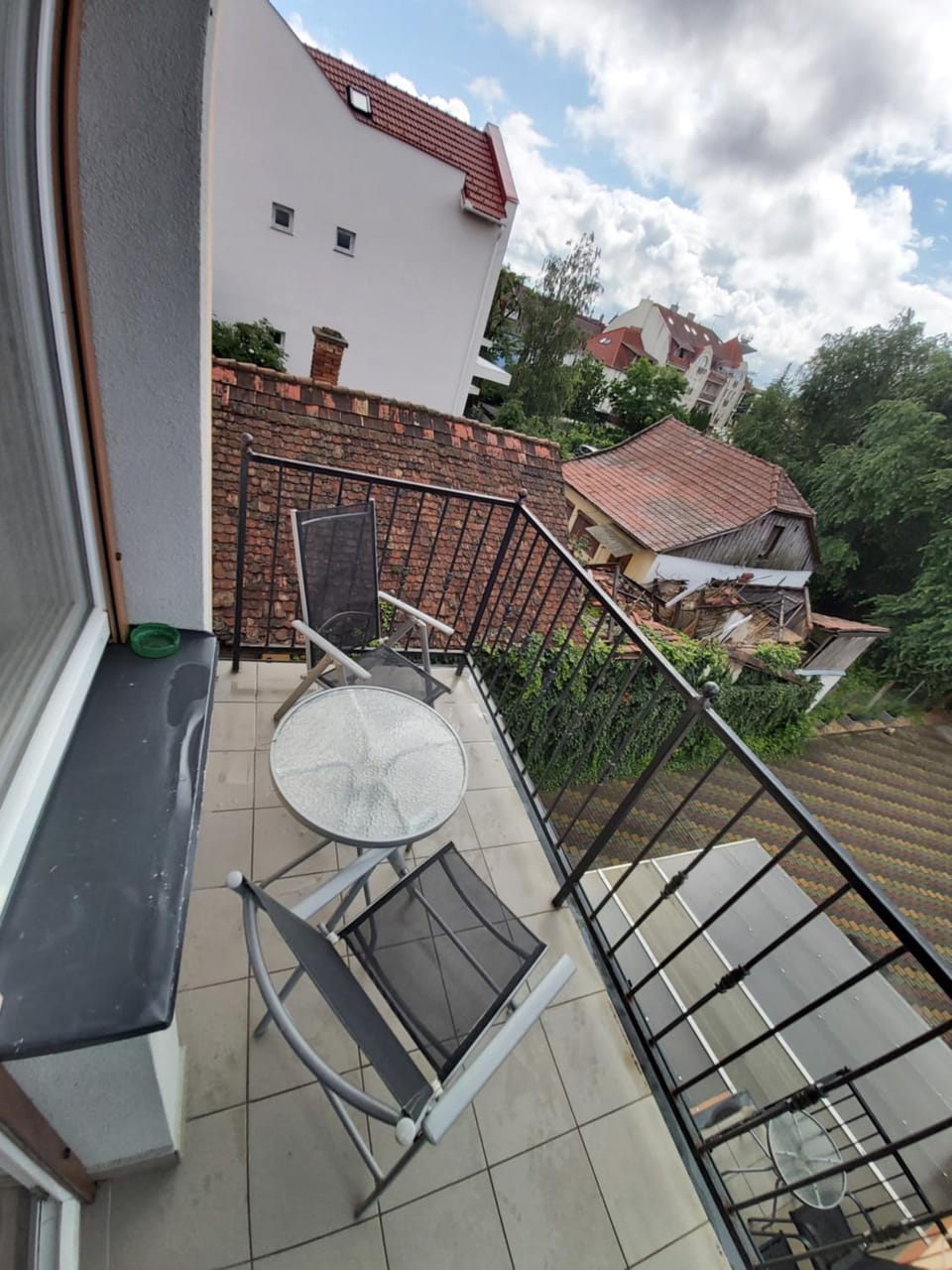 Best Place Apartment in Hungary