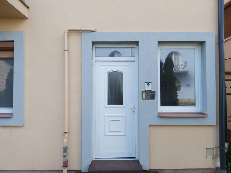 Best Place Apartment in Hungary