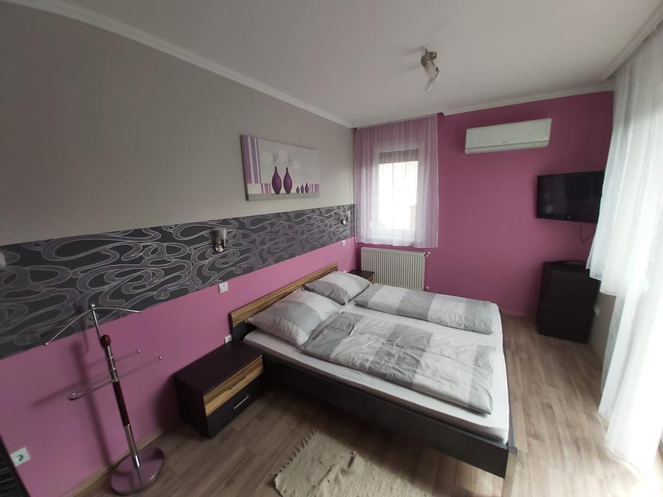 Best Place Apartment in Hungary