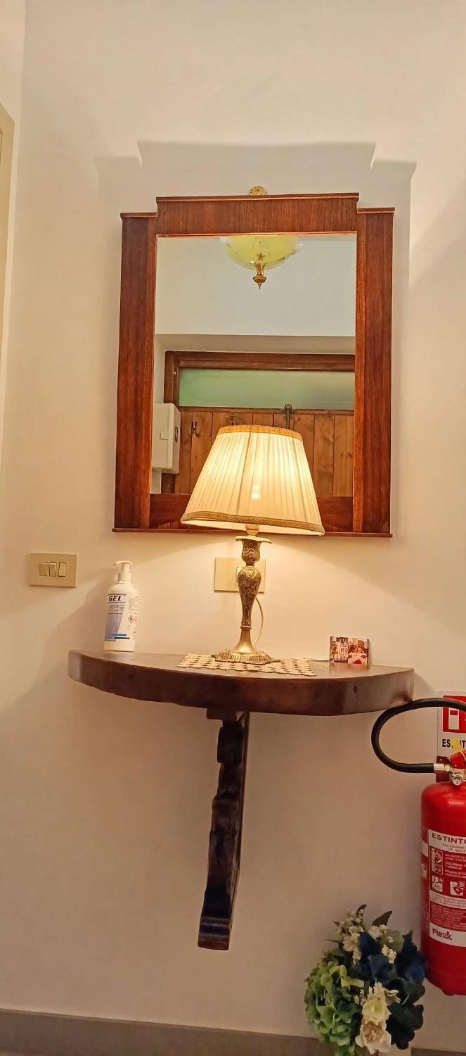 B&b Sant'Agata Bed and Breakfast in Campania