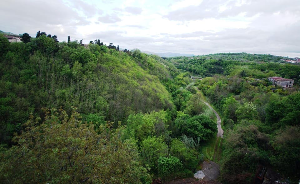 Natural landscape, Coffee/tea facilities