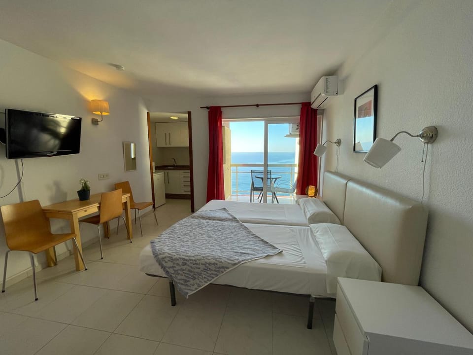 Apartamentos Playa Almuñécar Parking Incluido Apartment in Costa Tropical