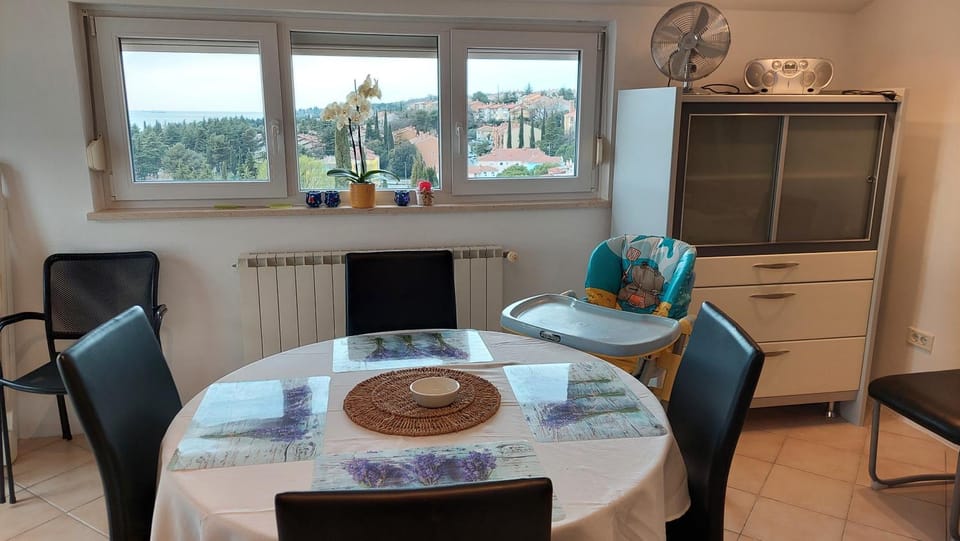 Apartma Viva Apartment in Slovenia