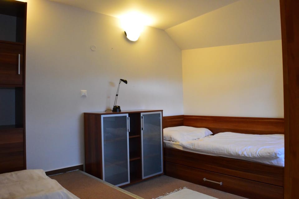 Apartmán G4 v Tatranskej Štrbe - Apartmánový dom Golem Apartment in Slovakia