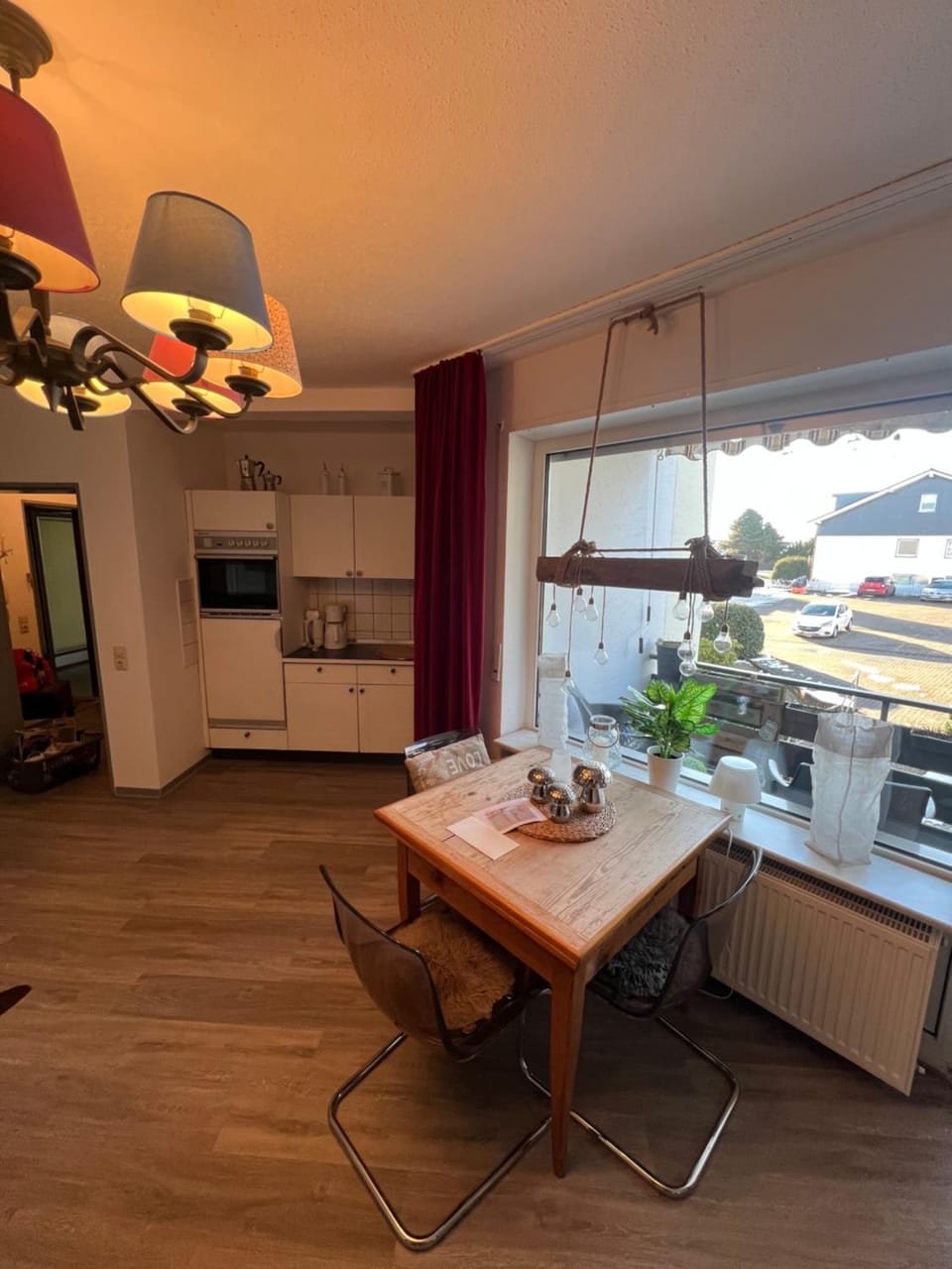 Kleine Auszeit Apartment in Möhnesee