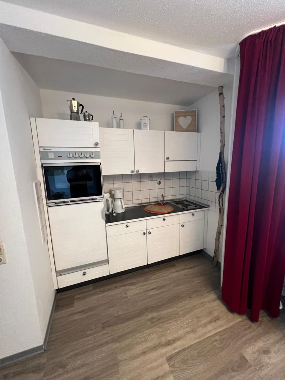 Kleine Auszeit Apartment in Möhnesee