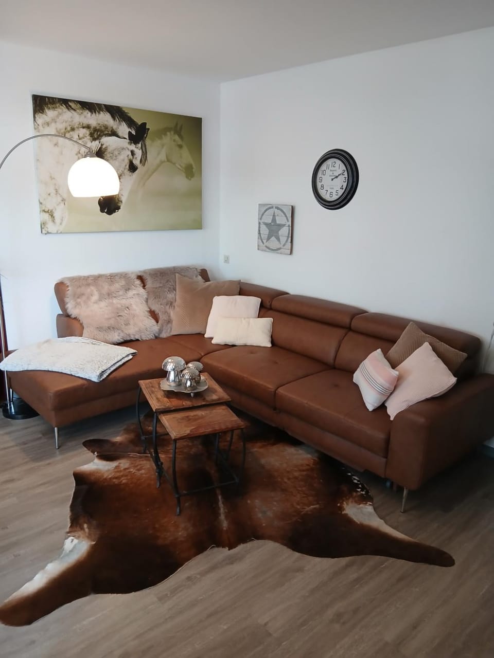 Kleine Auszeit Apartment in Möhnesee