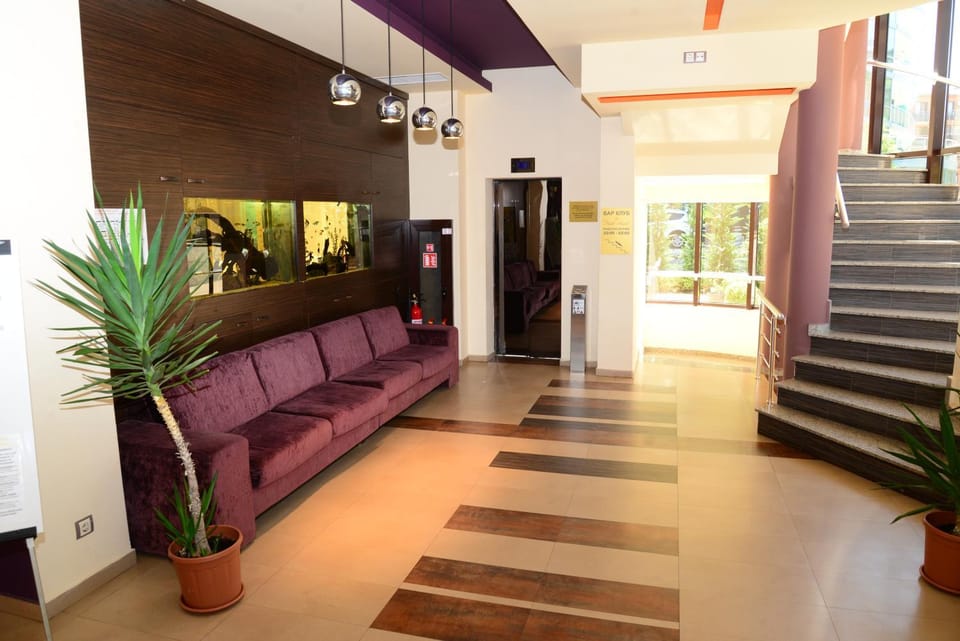 North Beach Hotel Hotel in Burgas Province