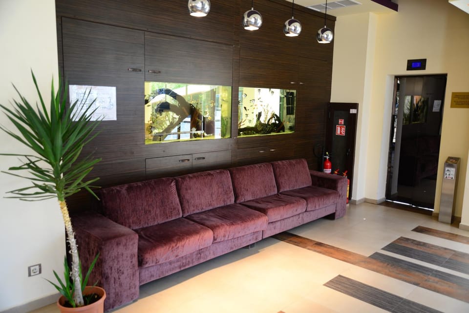North Beach Hotel Hotel in Burgas Province