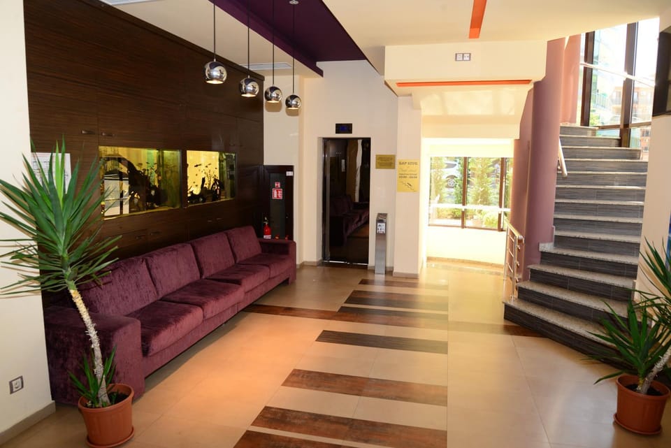 North Beach Hotel Hotel in Burgas Province