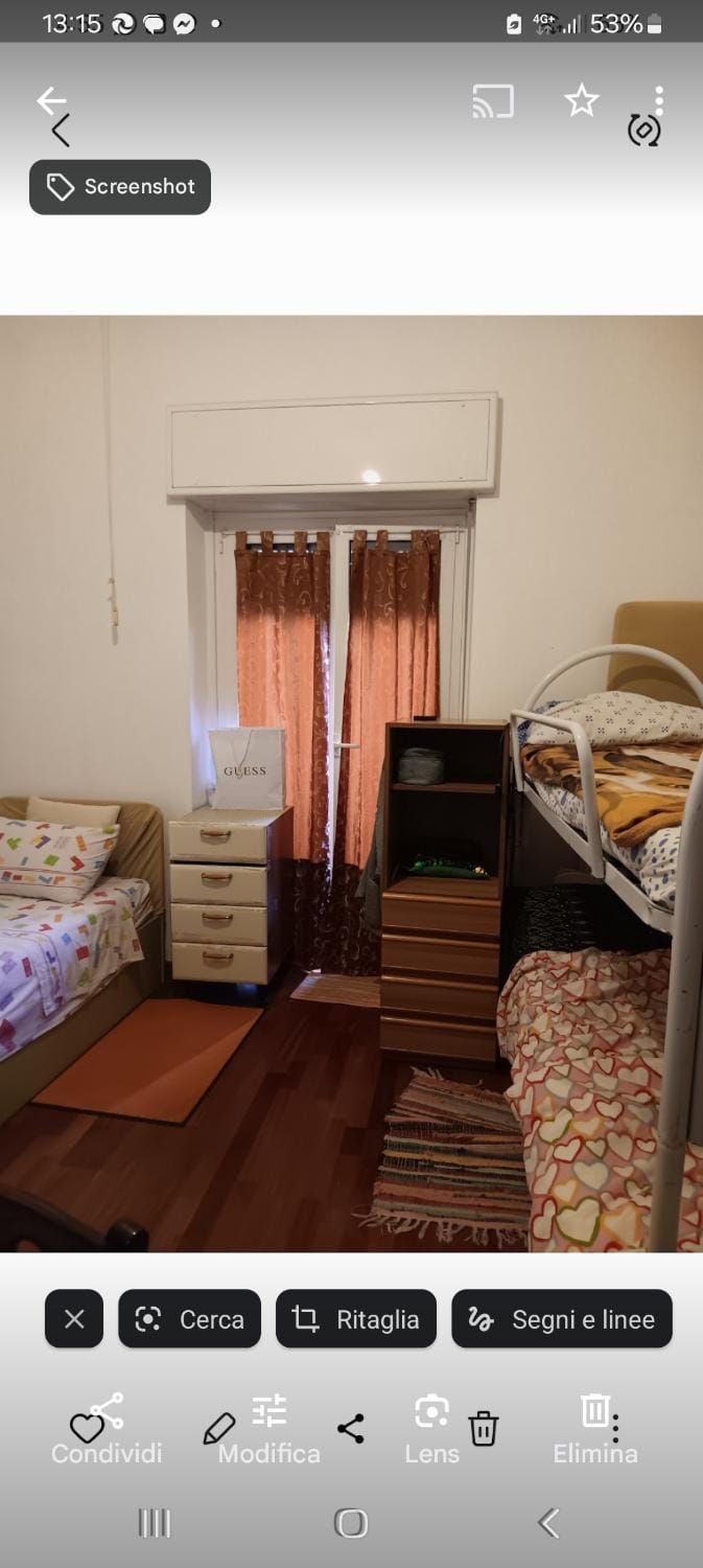 Casa Revello Hostel in Milan