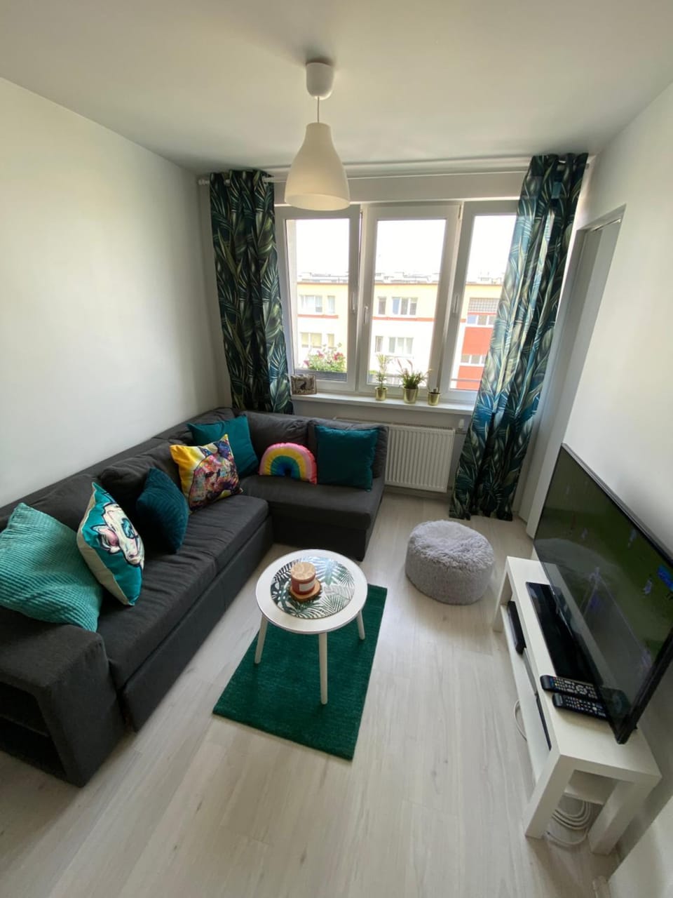 Nasze Brzeźno Apartment in Gdansk