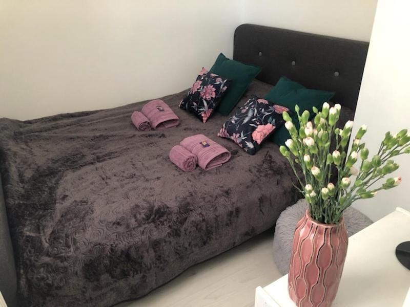 Nasze Brzeźno Apartment in Gdansk