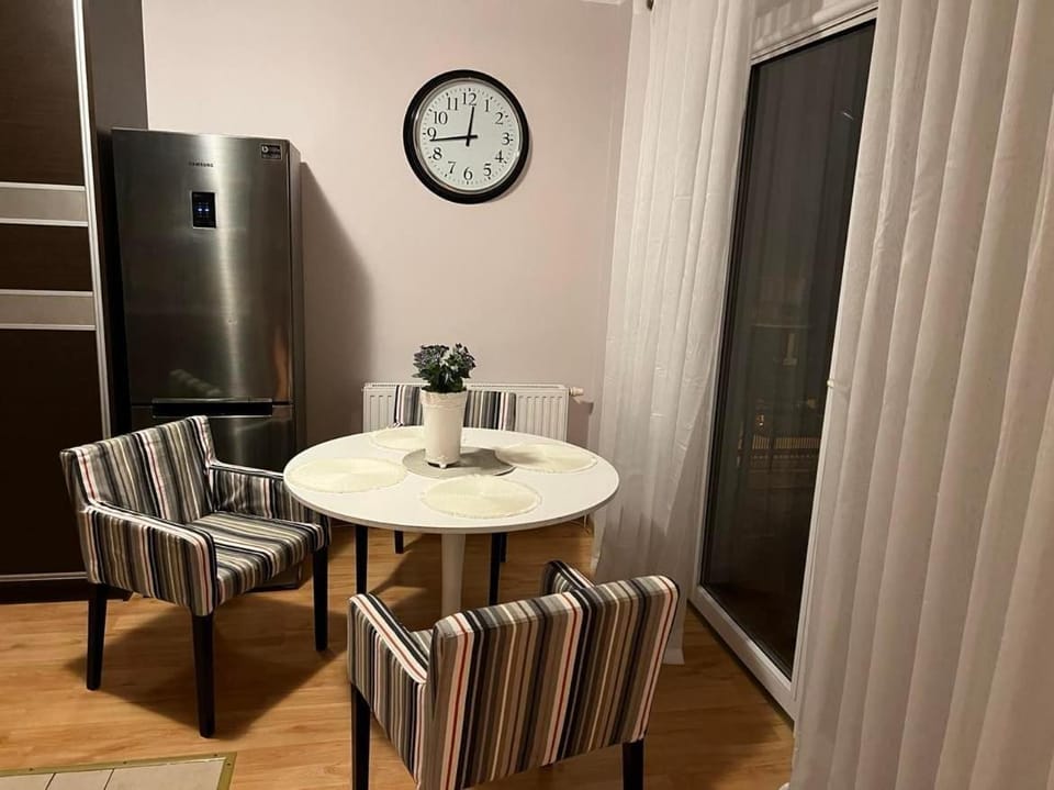 APARTAMENT RADEK 9 Apartment in Wladyslawowo