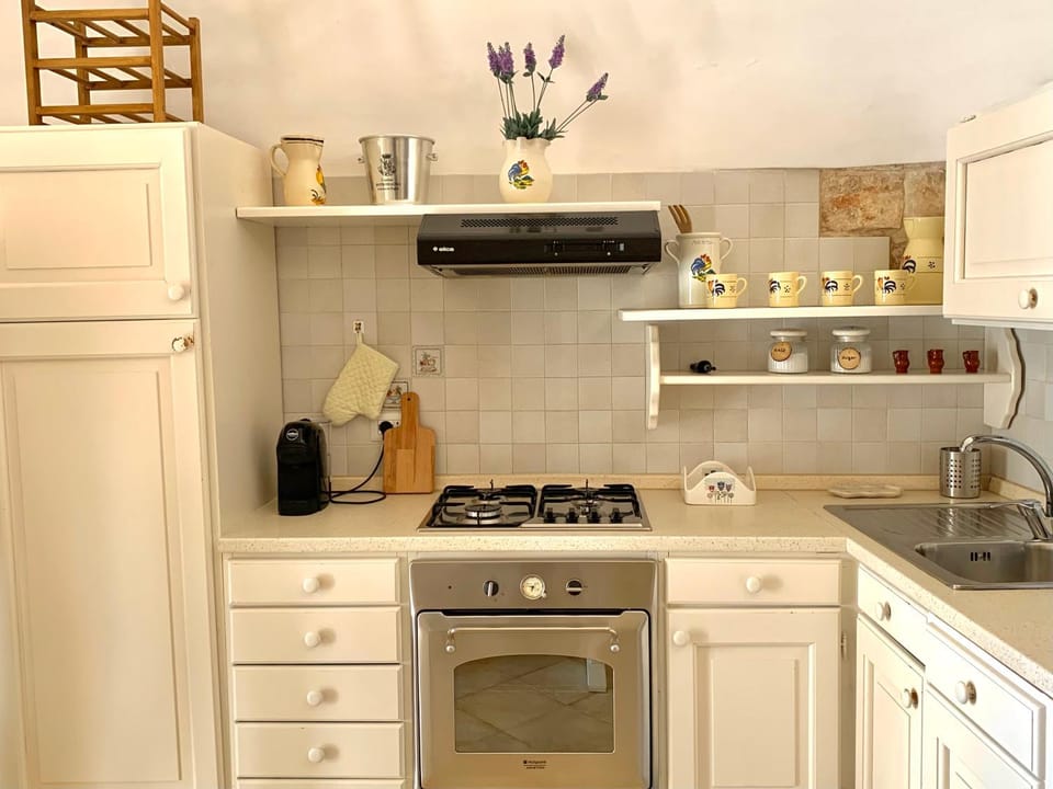 TENUTA MONTANARO House in Province of Taranto