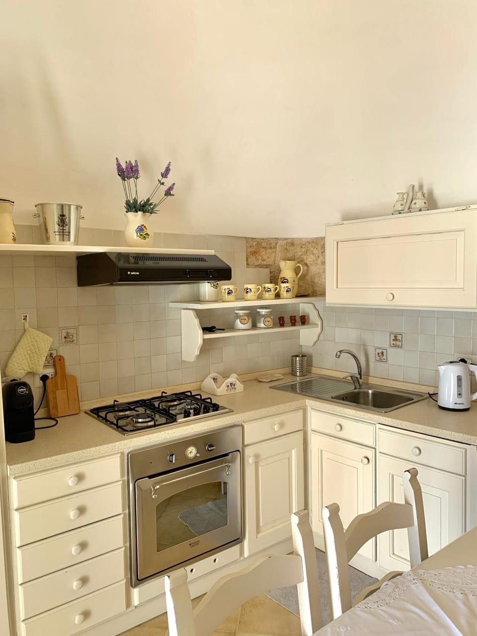 TENUTA MONTANARO House in Province of Taranto