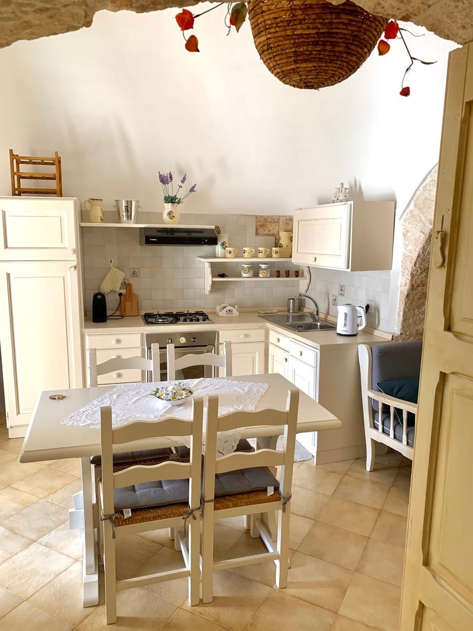 TENUTA MONTANARO House in Province of Taranto
