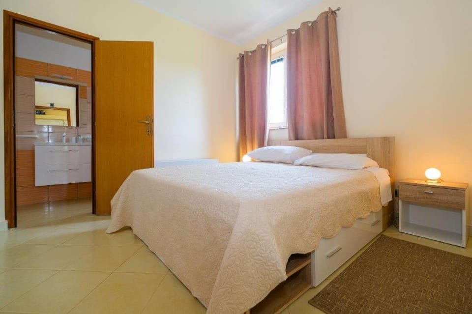 Uliveto Apartment Apartment in Fažana