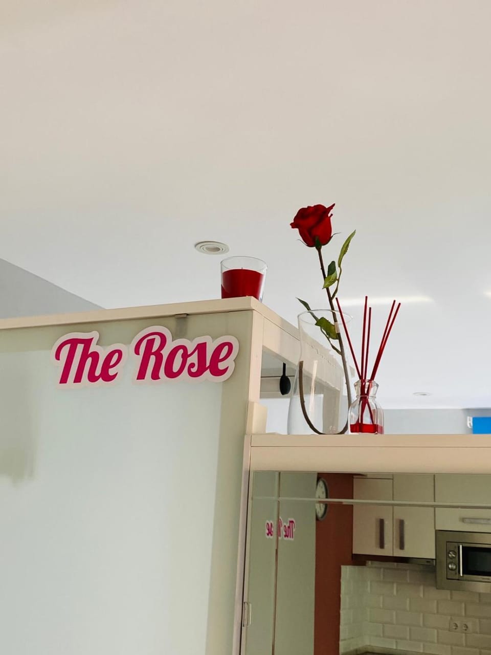 Atico Loft The Rose 48 Apartment in Cadiz