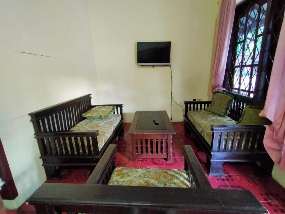 Grand Mutiara Hotel Puncak Hotel in Cisarua