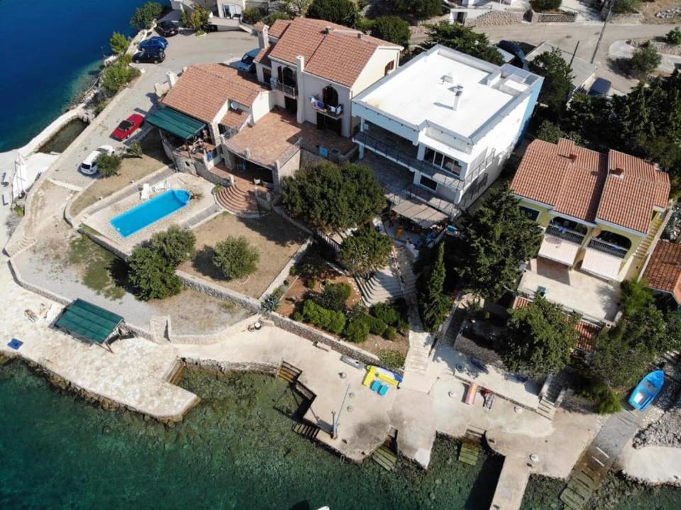 Holiday House Maretta House in Zadar County