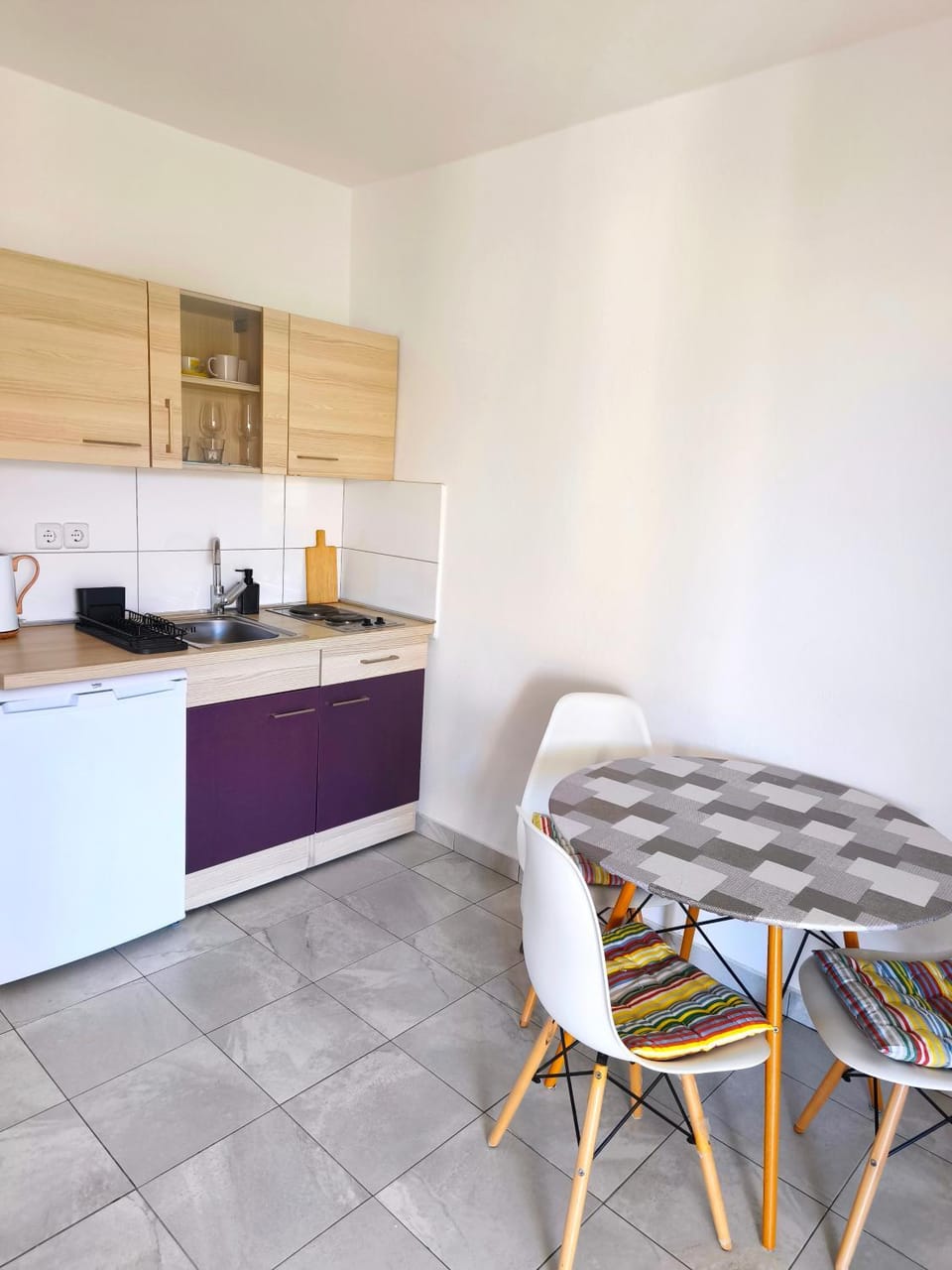 Studio Stela 3 Apartment in Zadar County