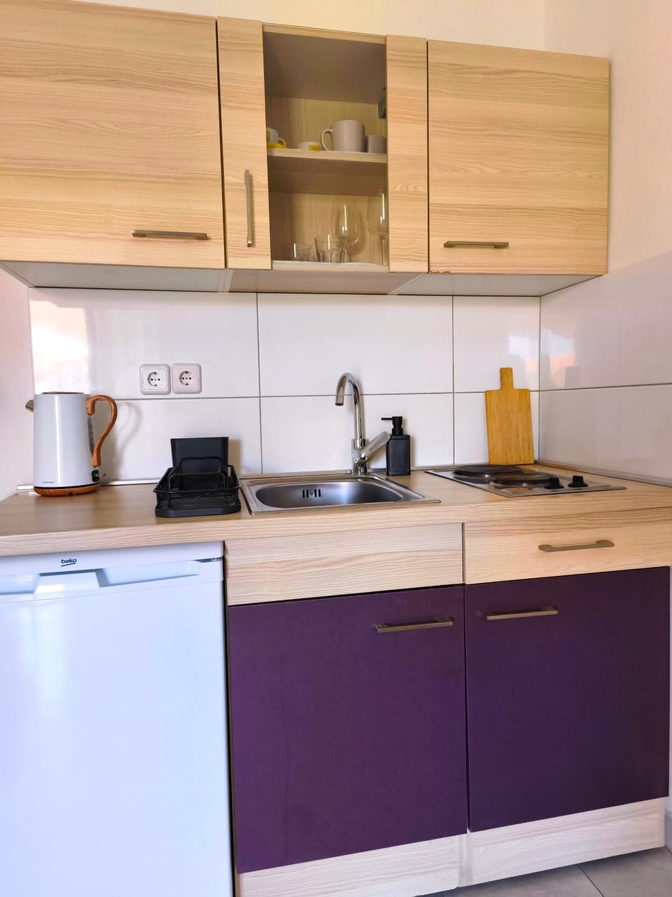 Studio Stela 3 Apartment in Zadar County