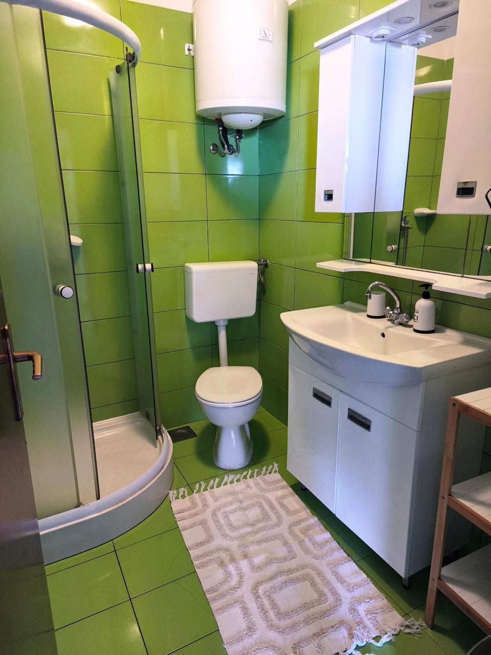 Studio Stela 3 Apartment in Zadar County