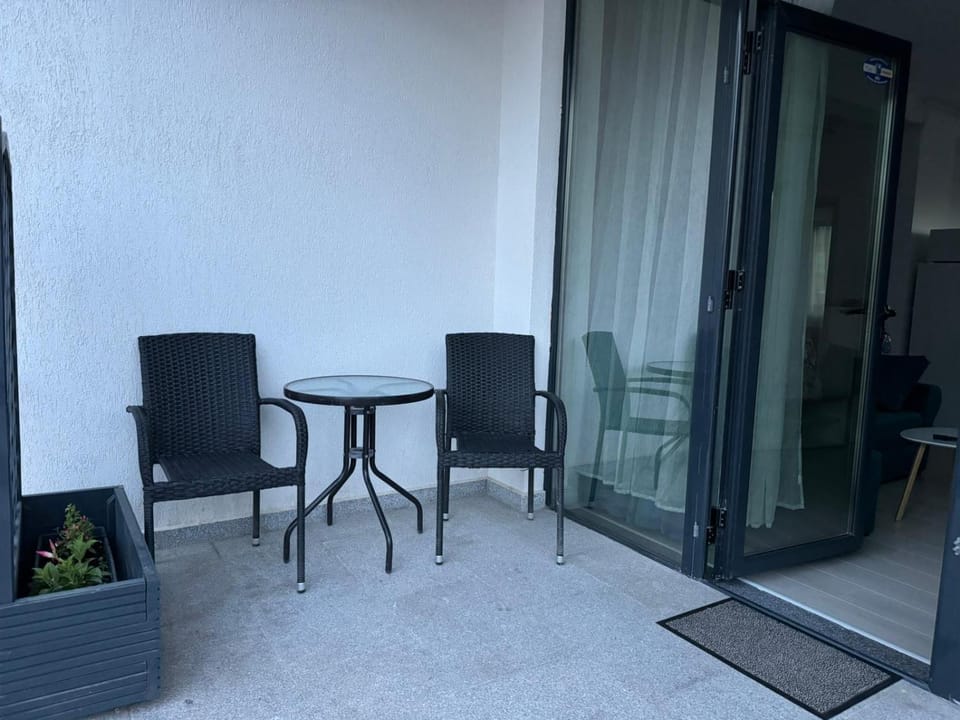 Balcony/Terrace, Seating area