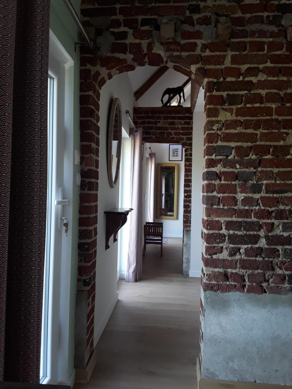 Les Charmilles de Valencendre Bed and Breakfast in Hauts-de-France