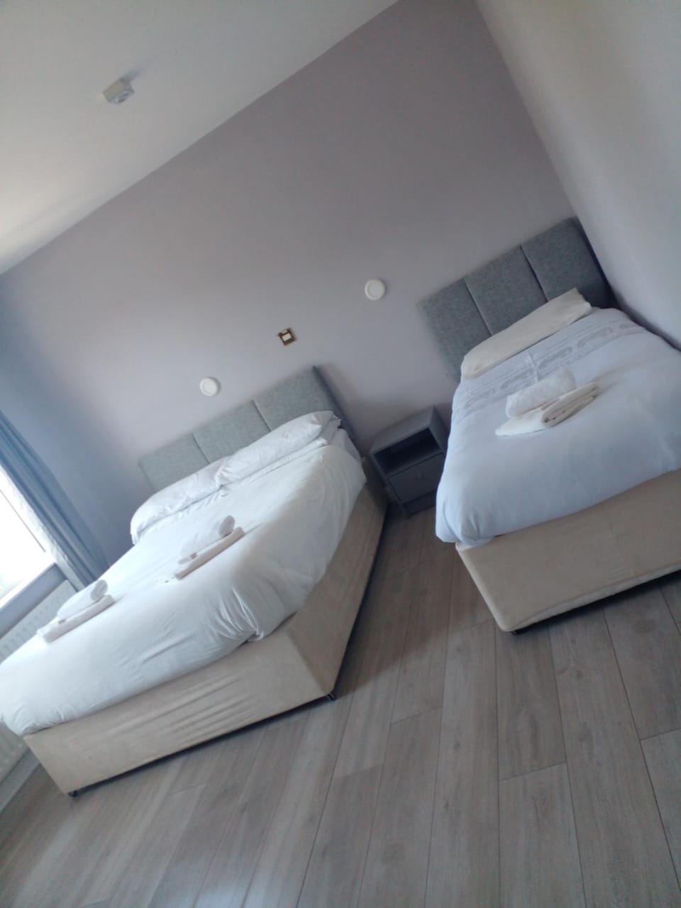 The Strand, Dugort Achill Hotel in County Mayo