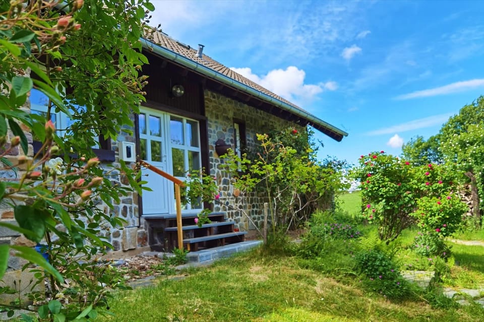 Ferienhaus Eifelrose House in Wallonia, Belgium