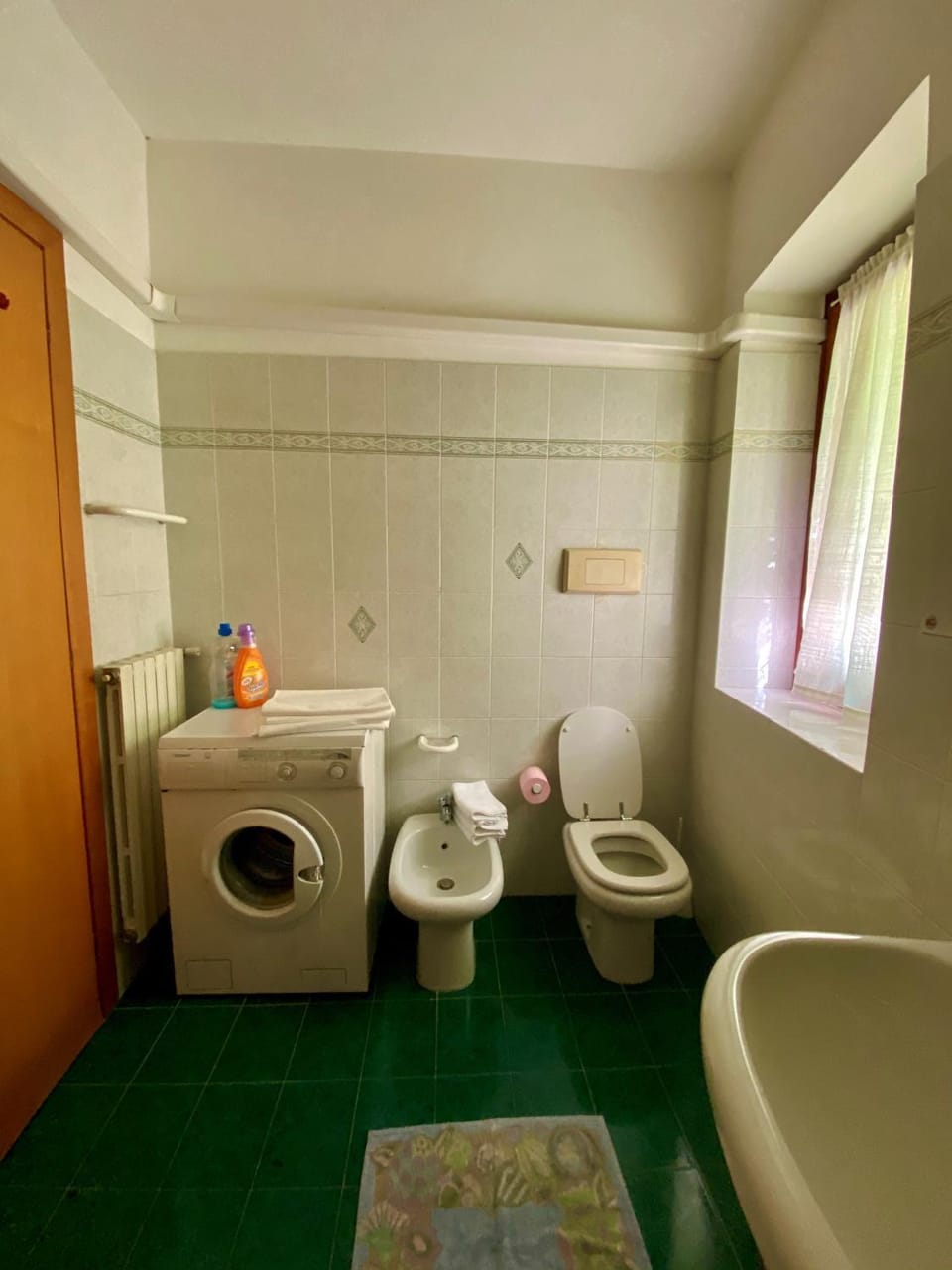 casa alla Valle Apartment in Lake Garda