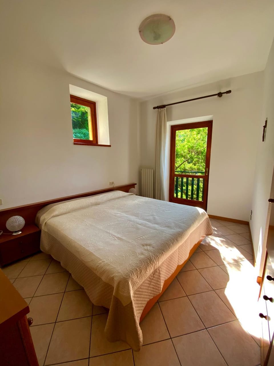 casa alla Valle Apartment in Lake Garda