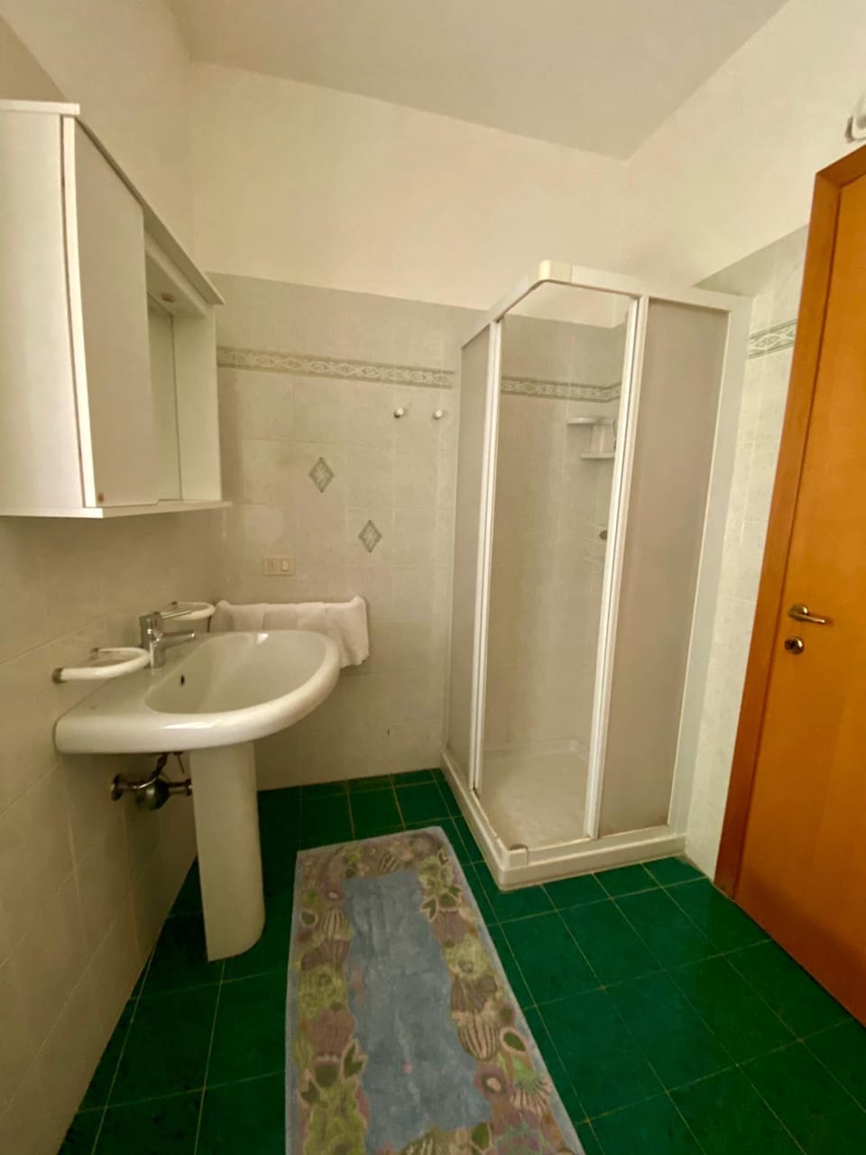 casa alla Valle Apartment in Lake Garda