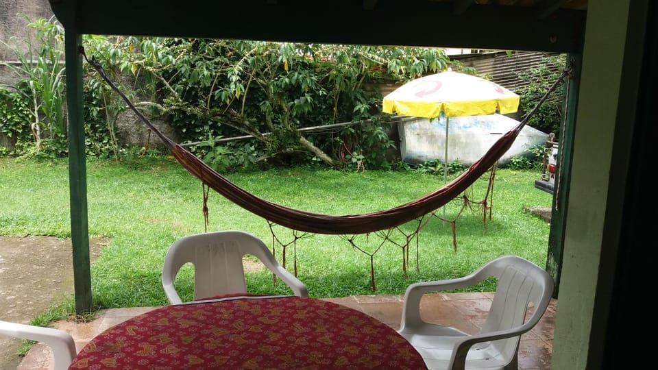 Chalet da vila Chalet in Angra dos Reis