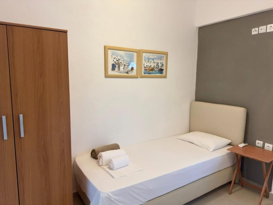 Makis House Bed and Breakfast in Halkidiki