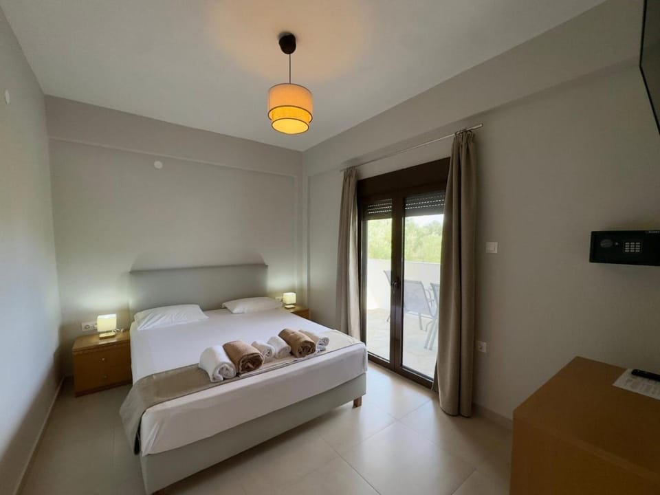 Makis House Bed and Breakfast in Halkidiki