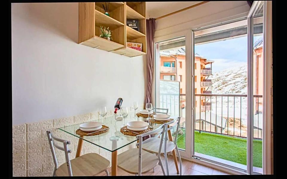 Pasdelacasalovers Plan Perfecto 2-0060 Apartment in El Pas de la Casa