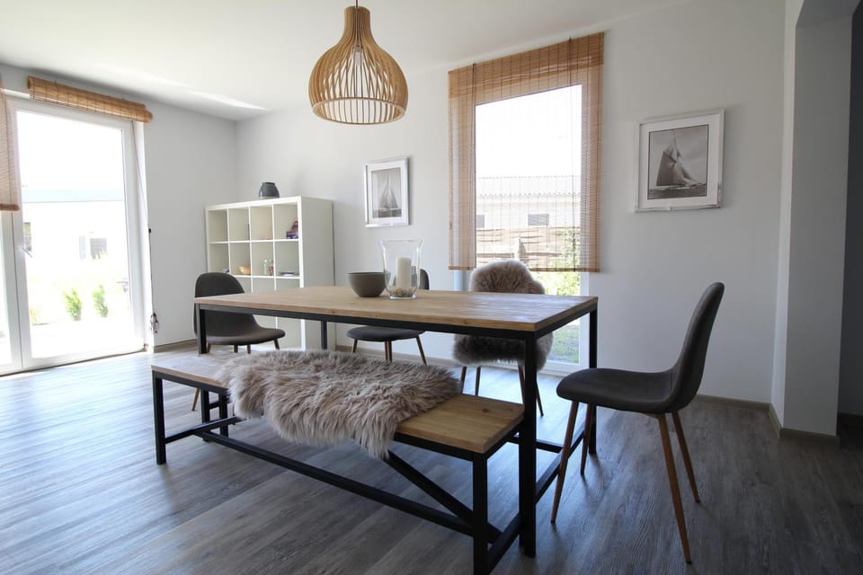 Bodden Perle House in Mecklenburg-Vorpommern, Germany