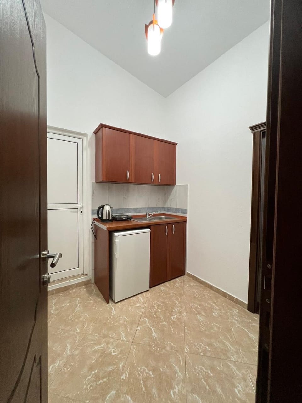 Kasneci Apartments Bed and Breakfast in Ulcinj Municipality