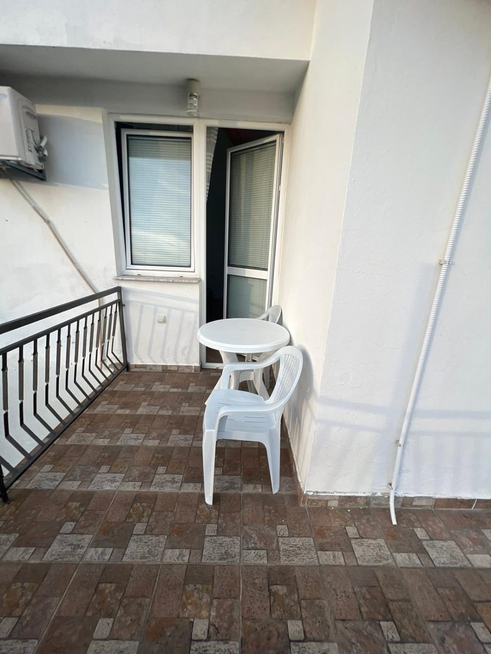 Kasneci Apartments Bed and Breakfast in Ulcinj Municipality