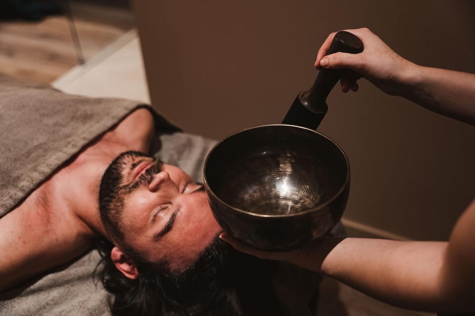 Massage, Spa and wellness centre/facilities