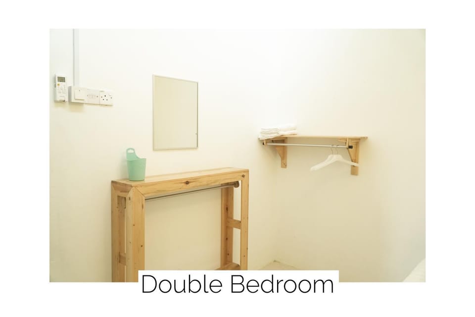 Bedroom, Family