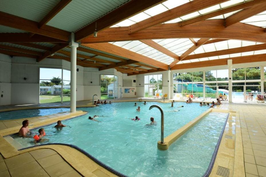 Camping Les Amiaux - Maeva Campground/ 
RV Resort in Saint-Jean-de-Monts